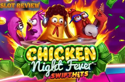 Chicken Night Fever slot